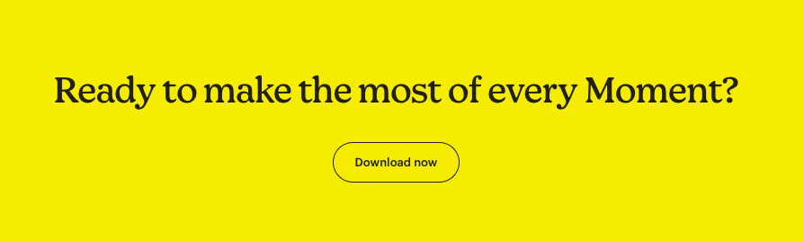 Mailchimp creative content