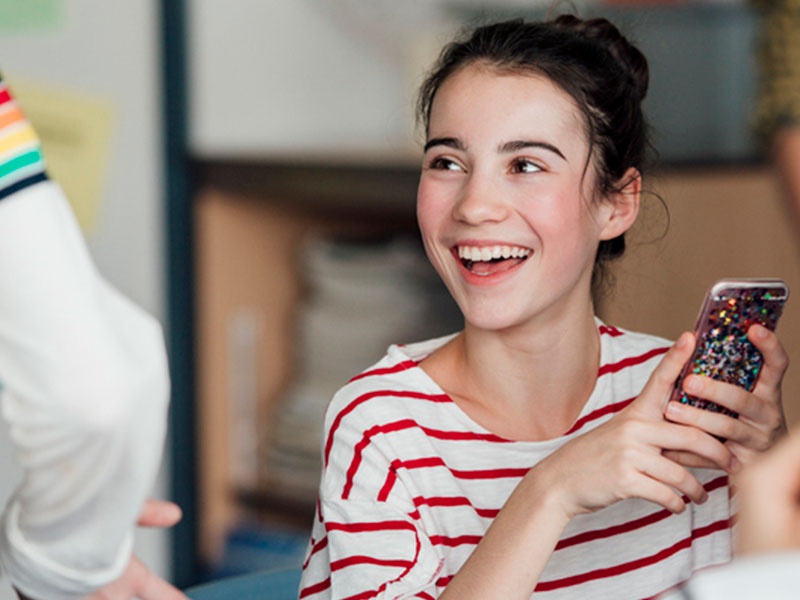 Teach your Teen About Investing with $50