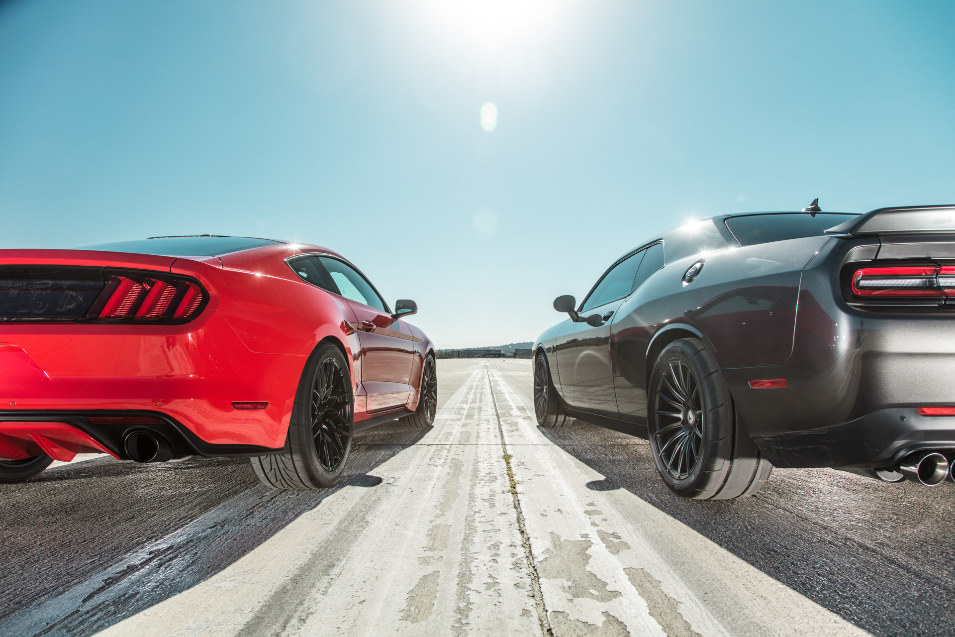 Nitto Tire creative content