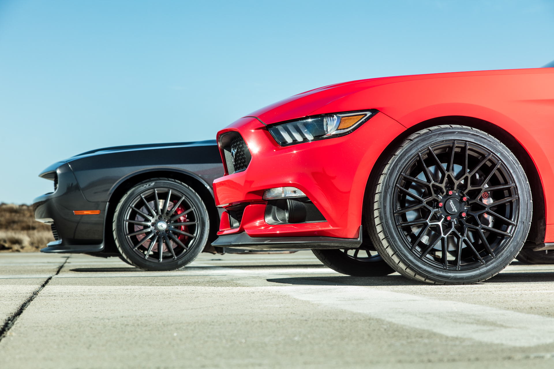Nitto Tire creative content