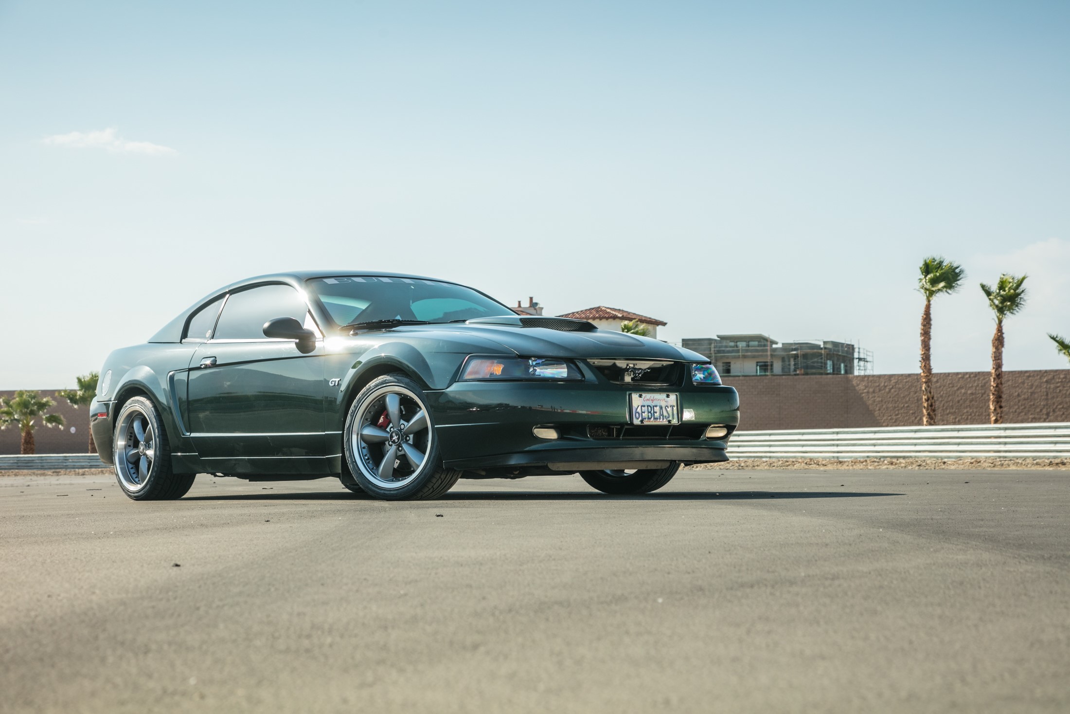 Nitto Tire creative content