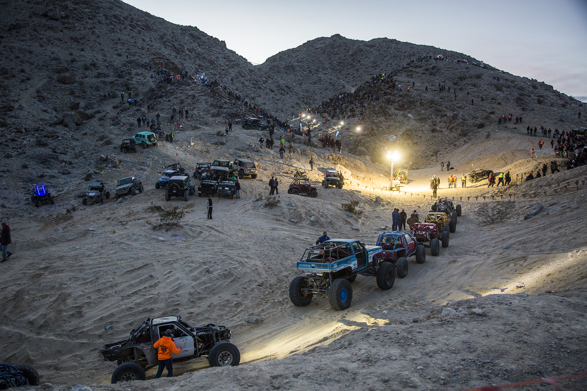 Nitto Tire creative content