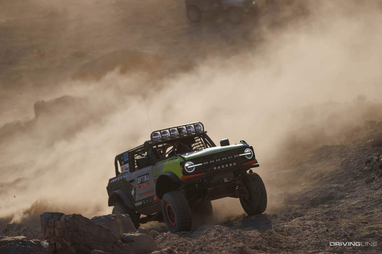 Nitto Tire creative content