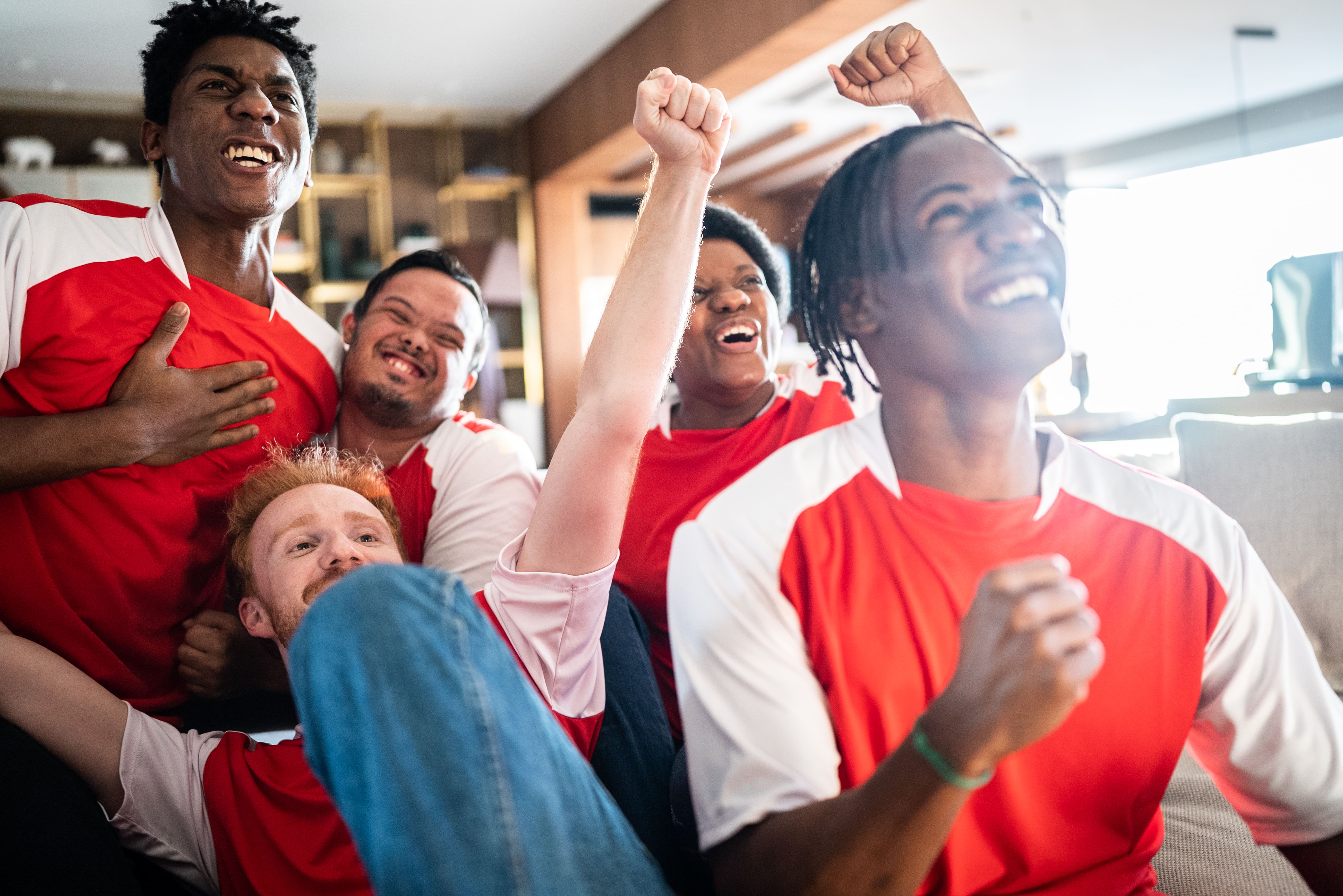 How to Watch the World Cup — Without Missing a Beat