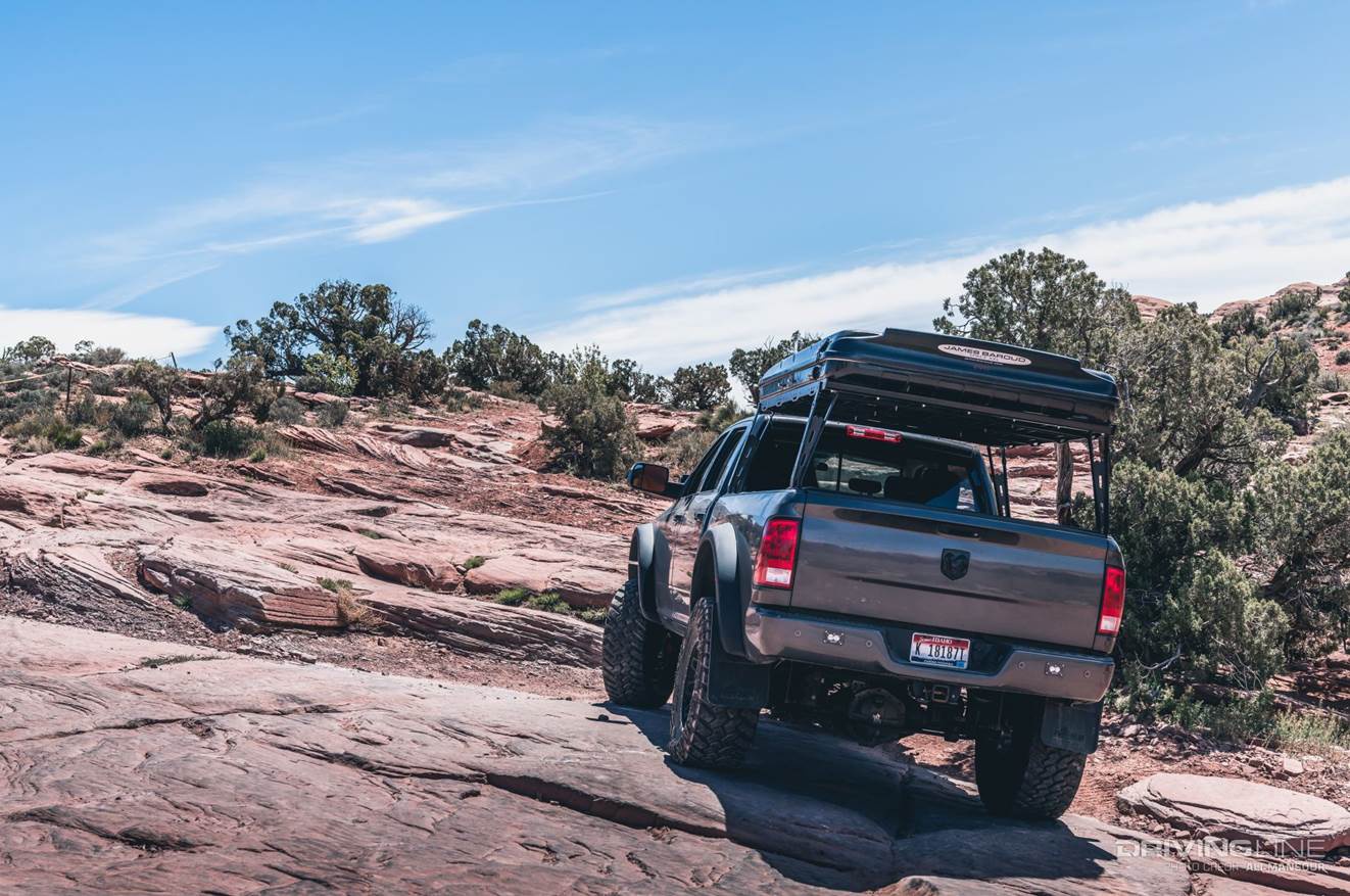 Nitto Tire creative content