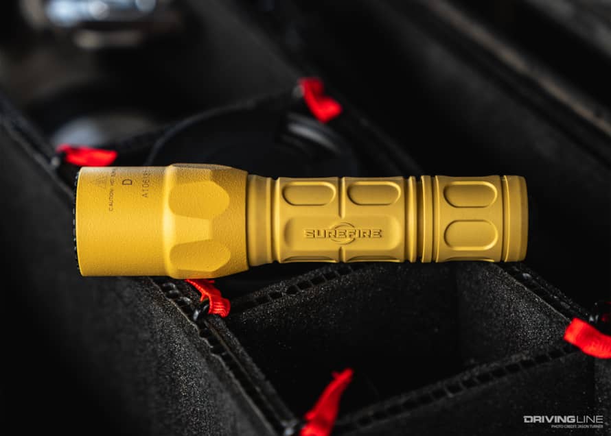 Nitto Tire creative content