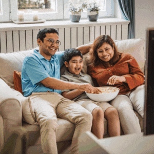 Internet That Gets You: Three New Products To Match Your Lifestyle