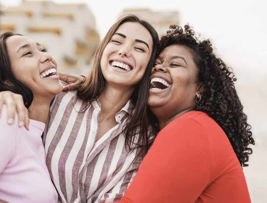 Women Investors: We See Your Worth