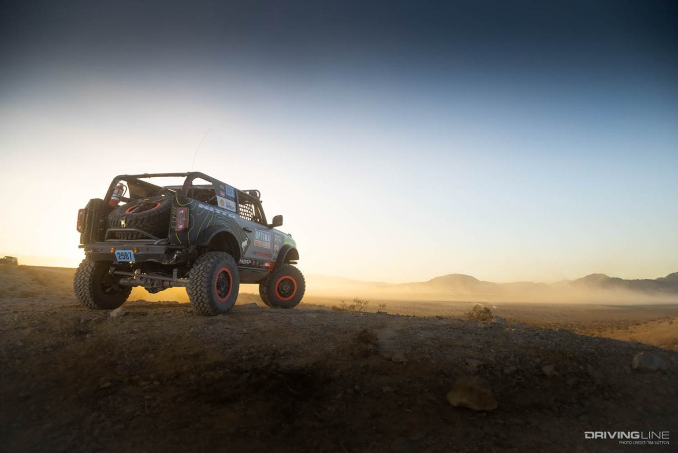 Nitto Tire creative content
