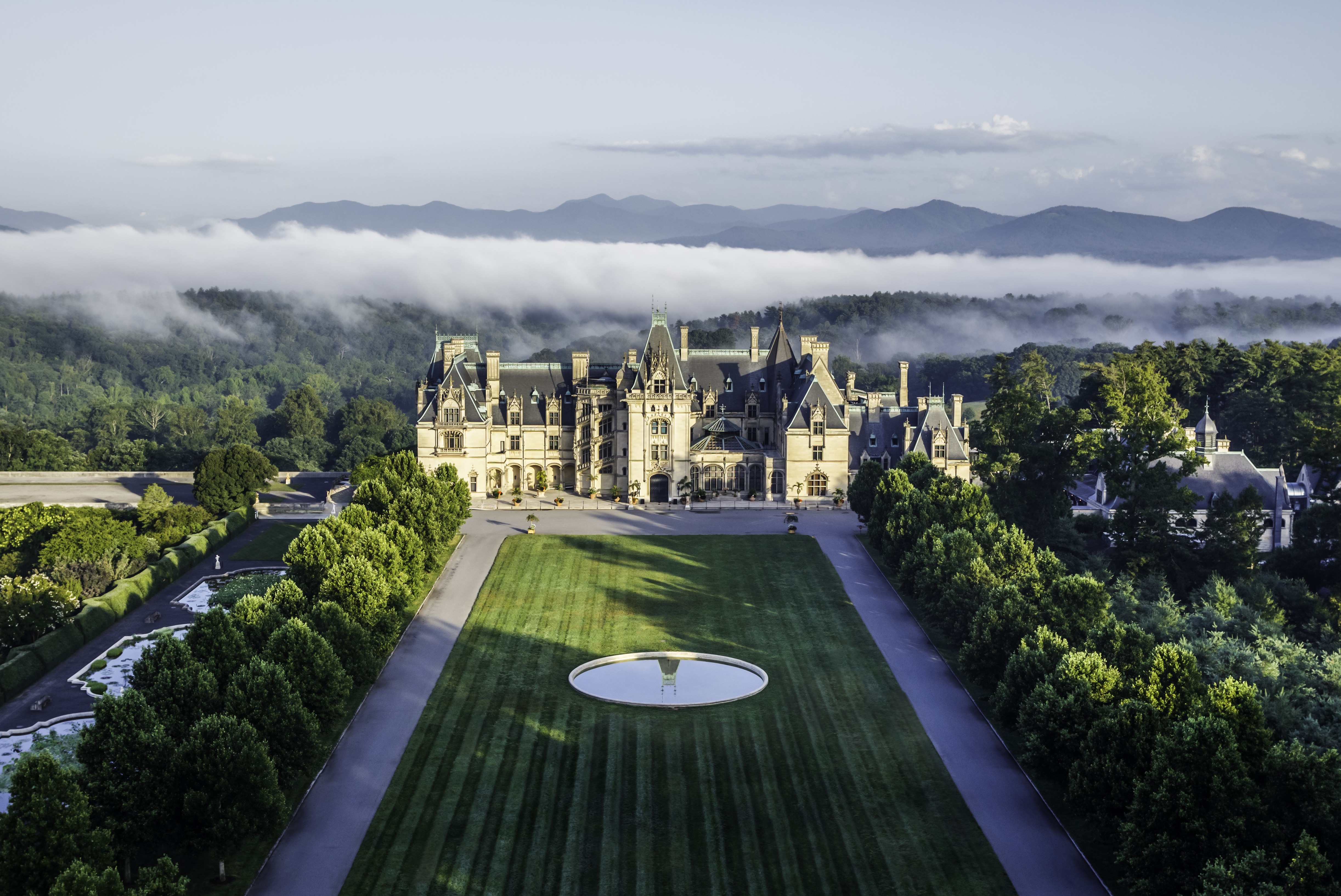 Biltmore creative content