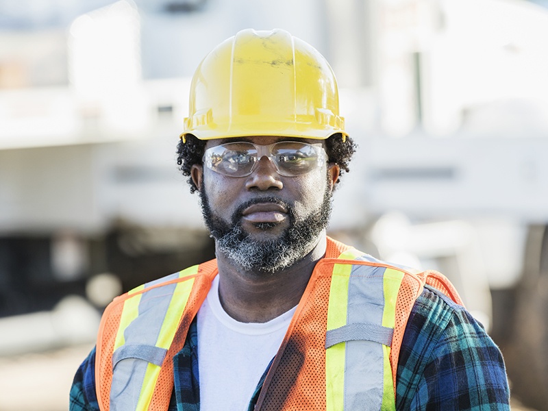 Smarter Safety: Reducing Risk With AI and Connected Devices