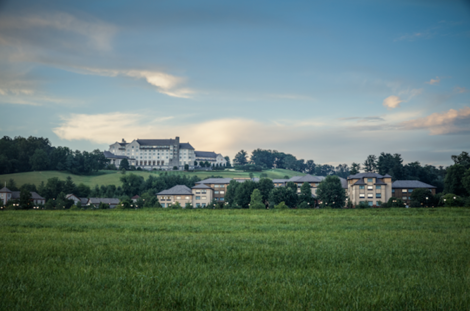 Biltmore creative content