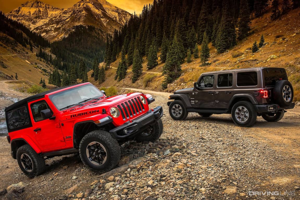 Nitto Tire creative content
