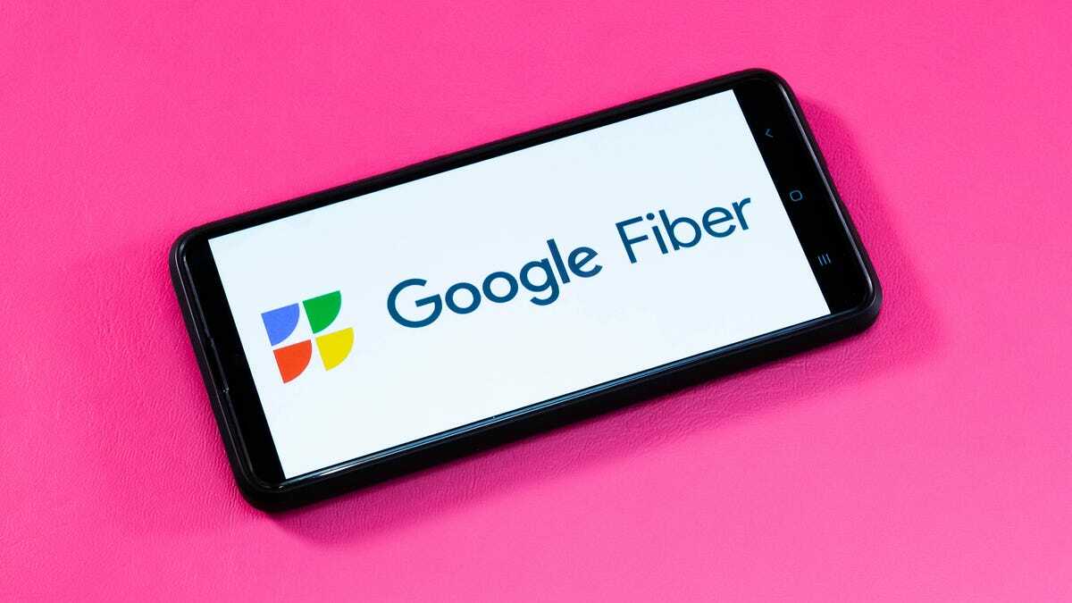 Google Fiber