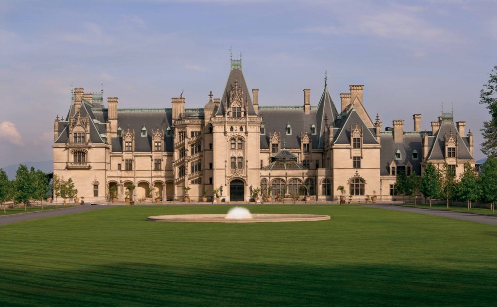 Biltmore creative content