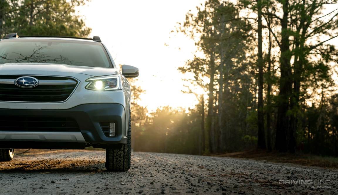 Nitto Tire creative content