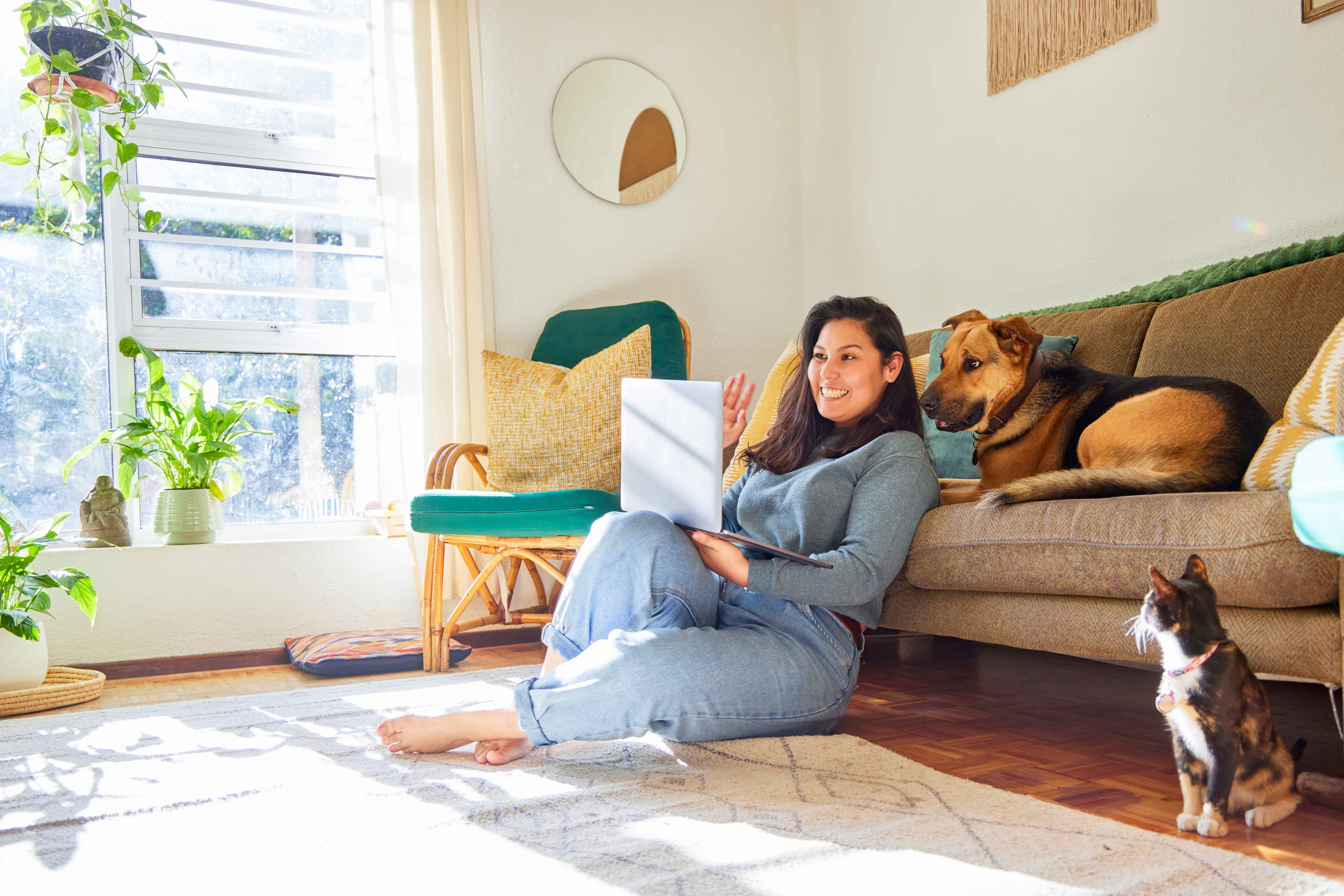 Google Fiber creative content