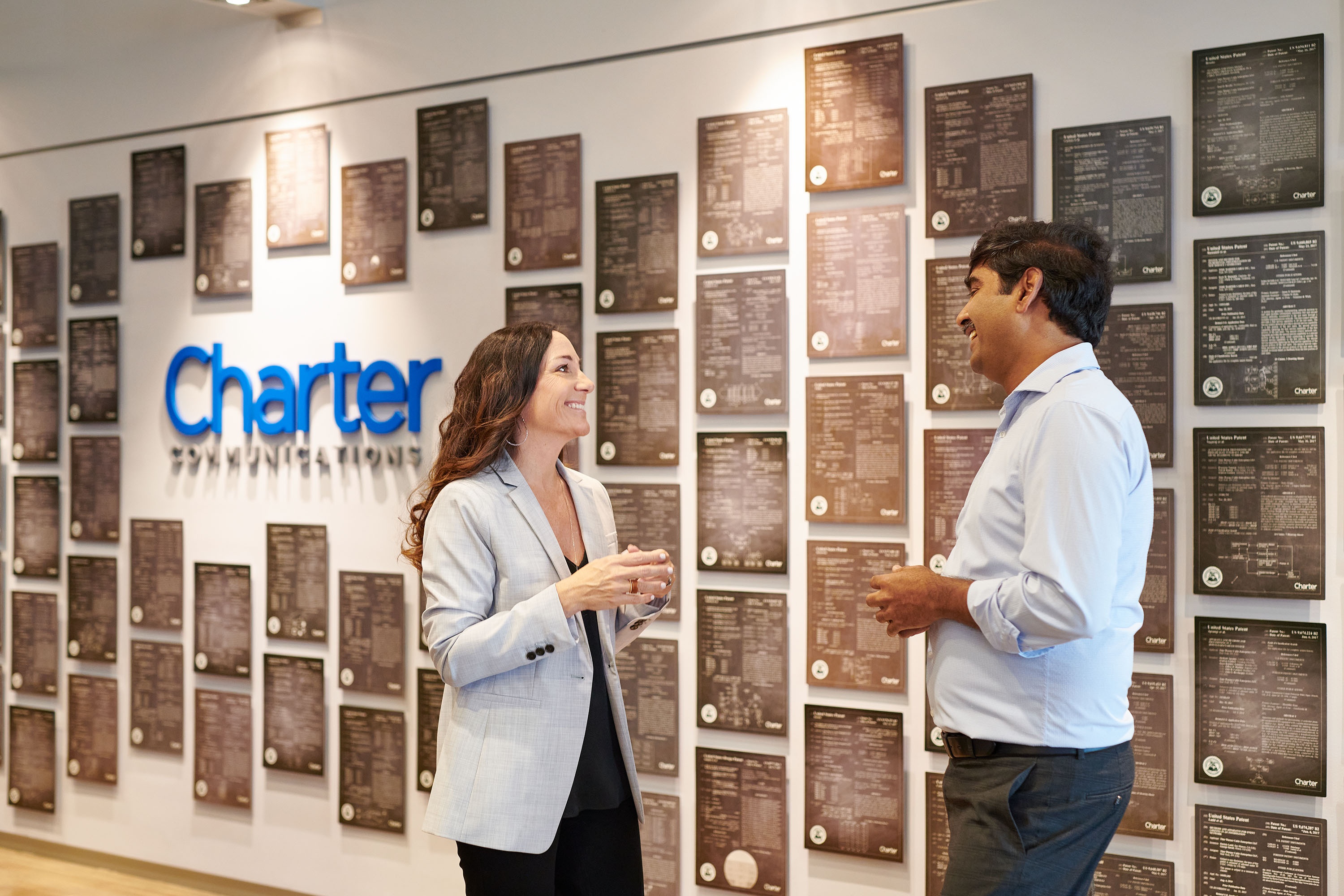 Empower Your Career: Innovation and Growth at Spectrum