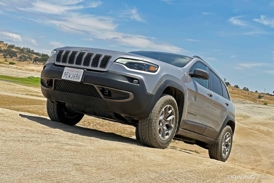 Nitto Tire creative content