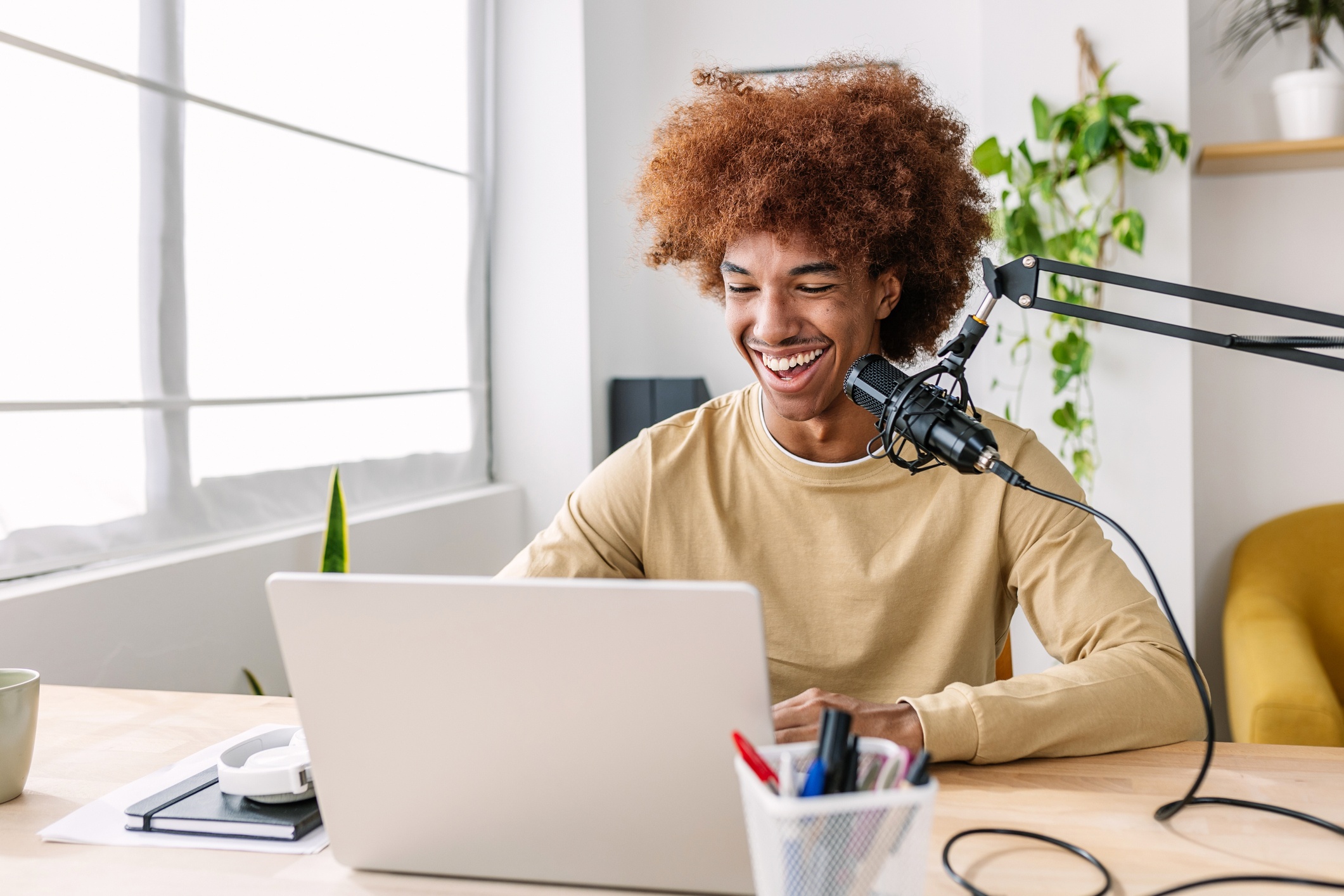 This is the internet plan for you, according to your entertainment needs