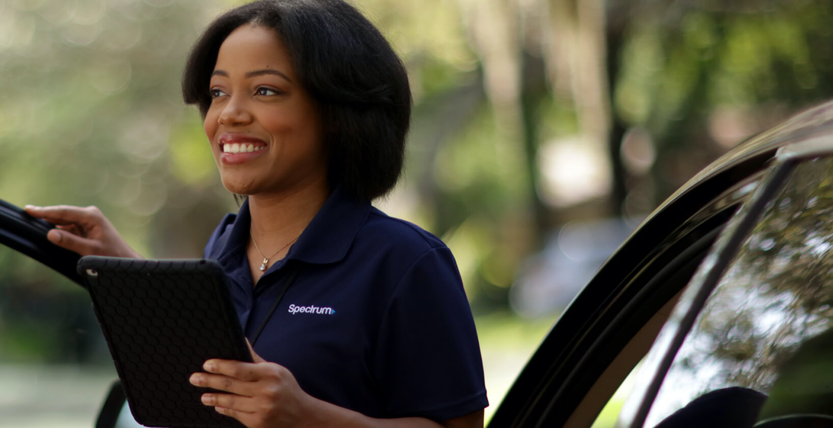 Set Your Goals. Increase Your Earnings: Explore Sales at Spectrum