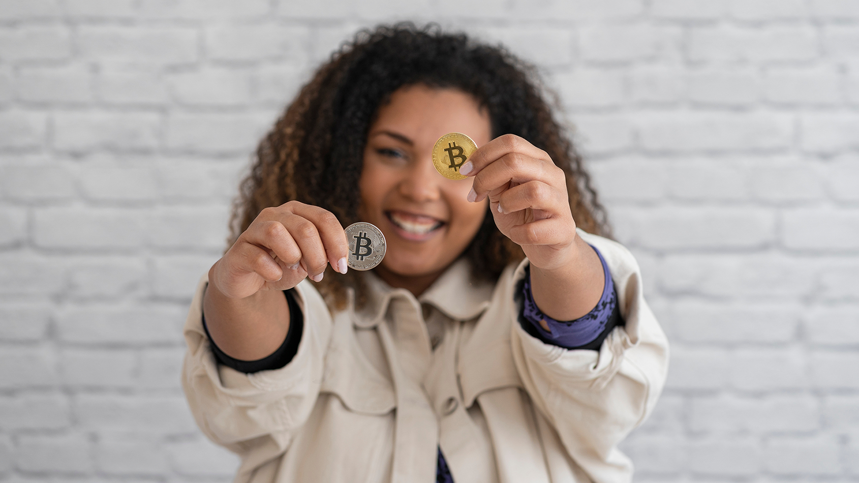 Crypto Made Simple: How to Start with Just $1