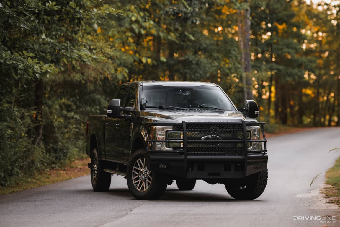Nitto Tire creative content