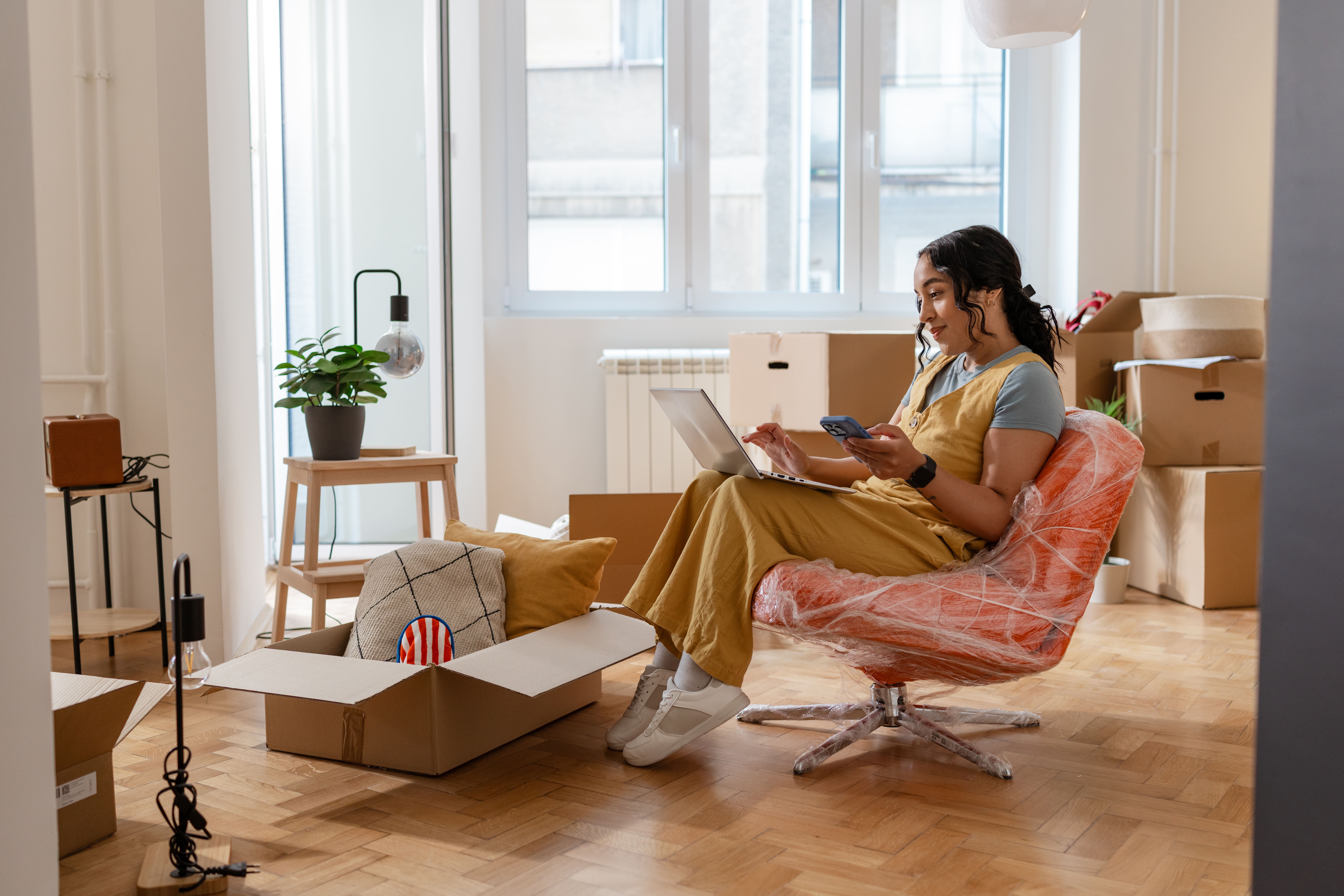 Google Fiber creative content