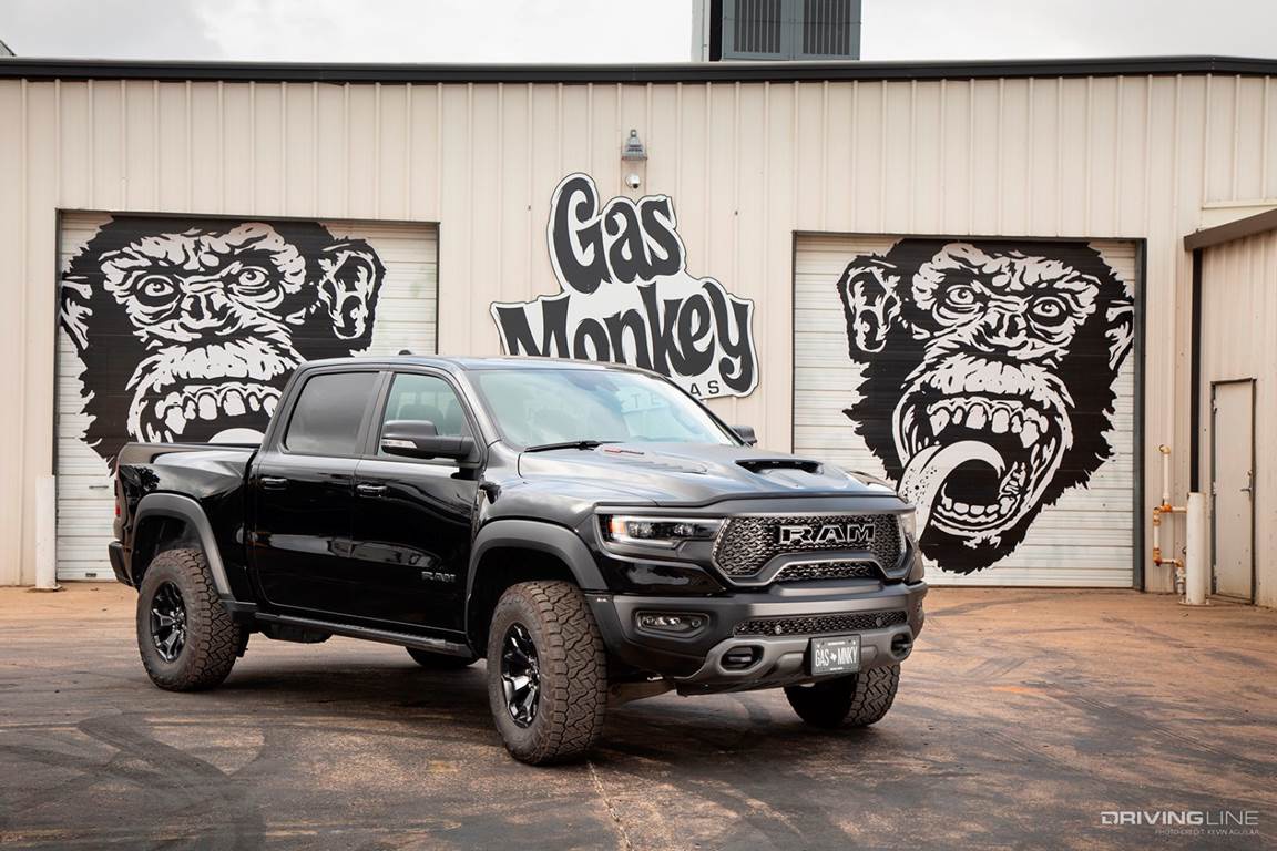 Nitto Tire creative content