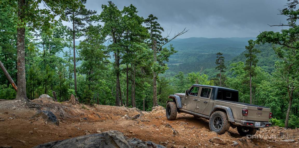 Nitto Tire creative content