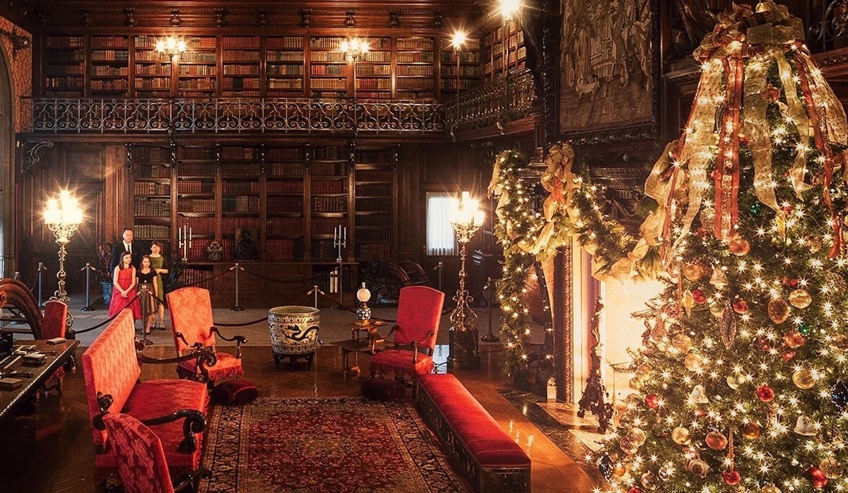 Biltmore creative content