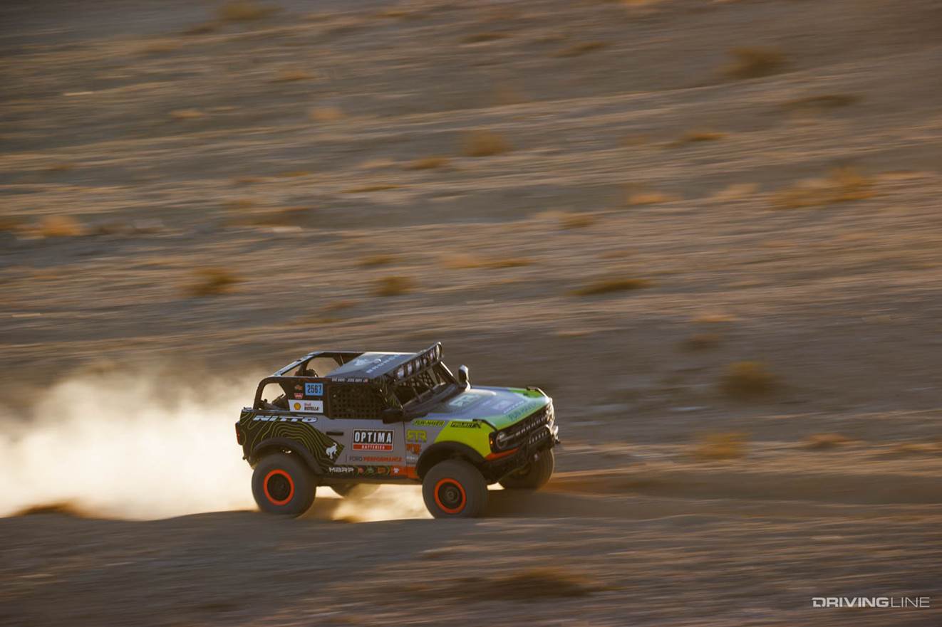 Nitto Tire creative content