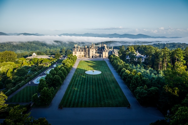 Biltmore creative content