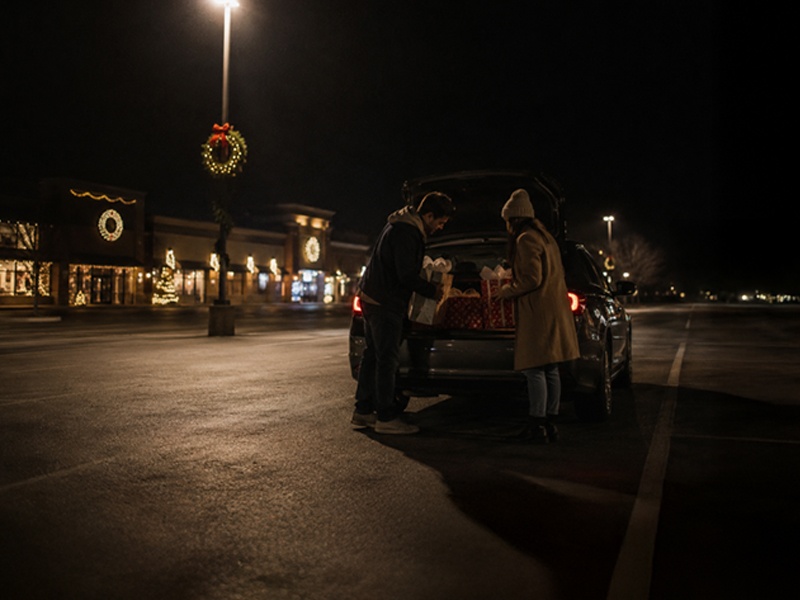 The Holiday Safety Checklist Most People Forget