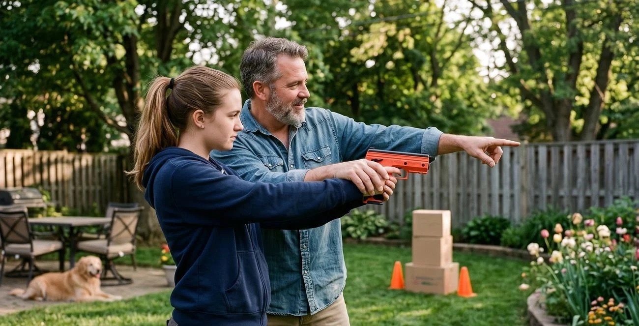 5 Simple Habits That Can Help You Stay Safer Every Day