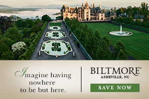 Biltmore creative content