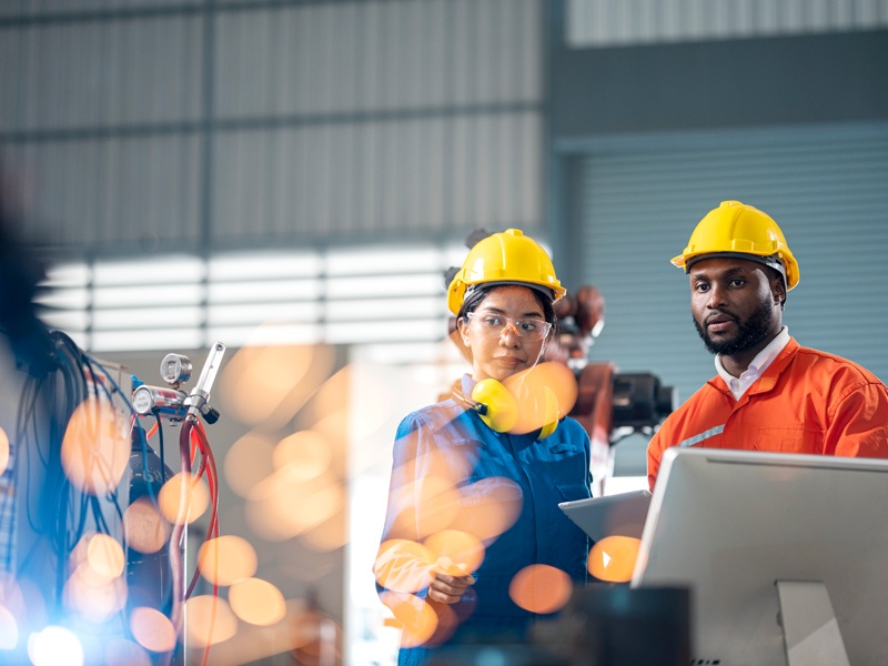 Insuring Supply Chain Risk: The Art of Business Interruption Insurance