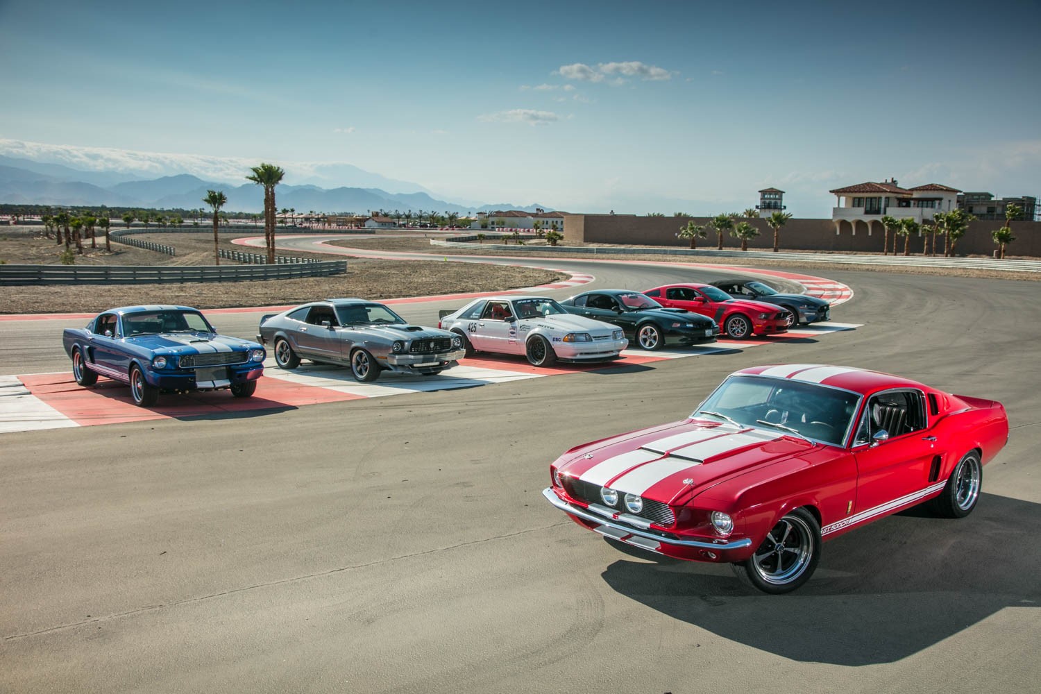 Nitto Tire creative content