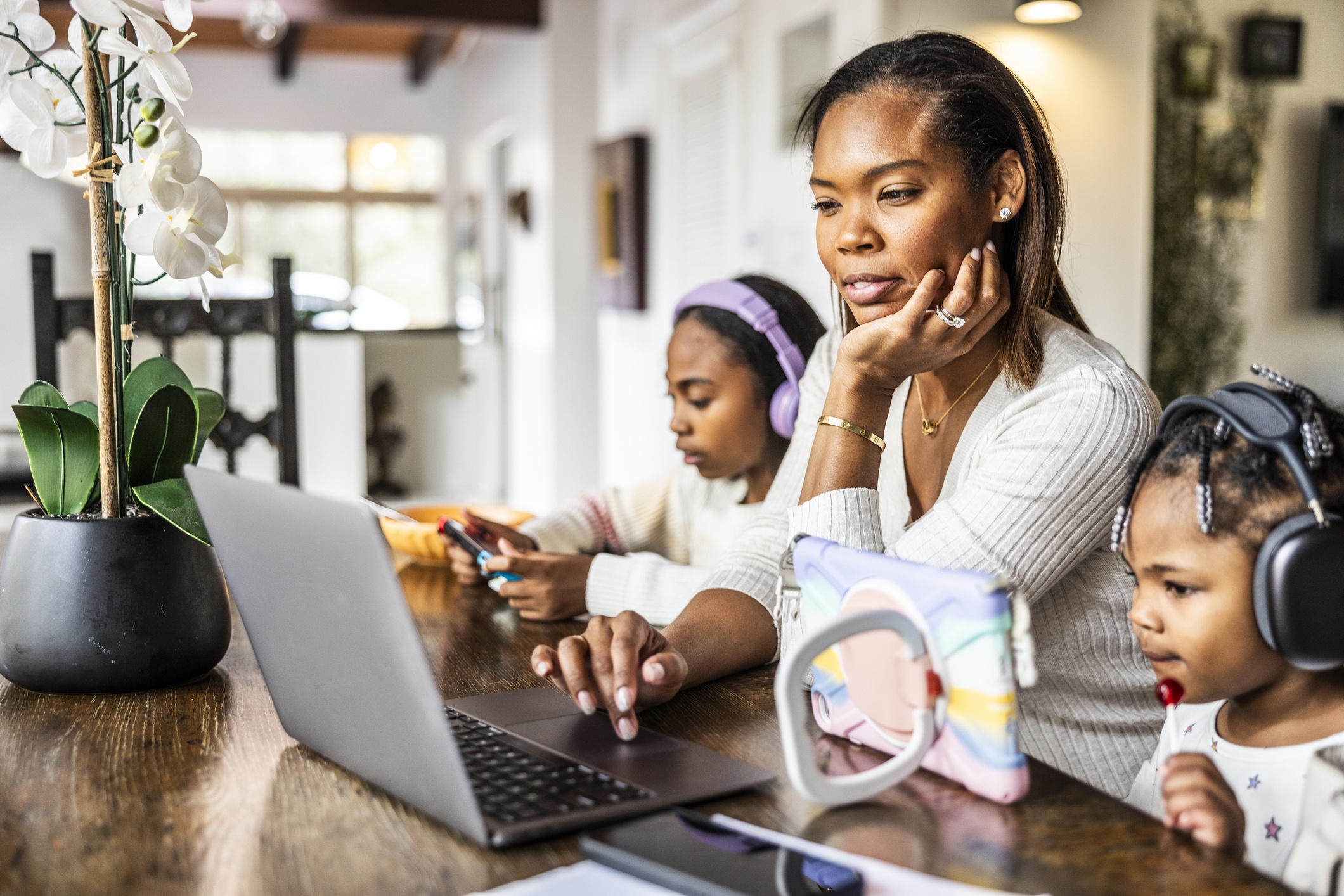 Google Fiber creative content