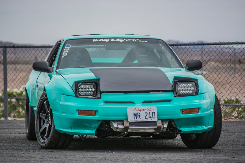 Nitto Tire creative content