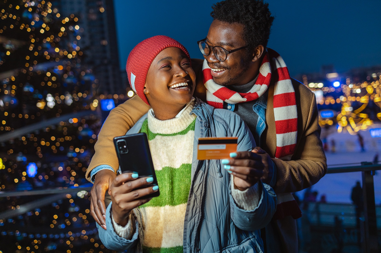 How To Avoid a Financial Hangover from Holiday  Spending