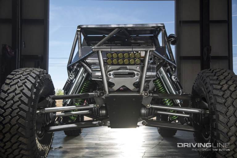 Nitto Tire creative content