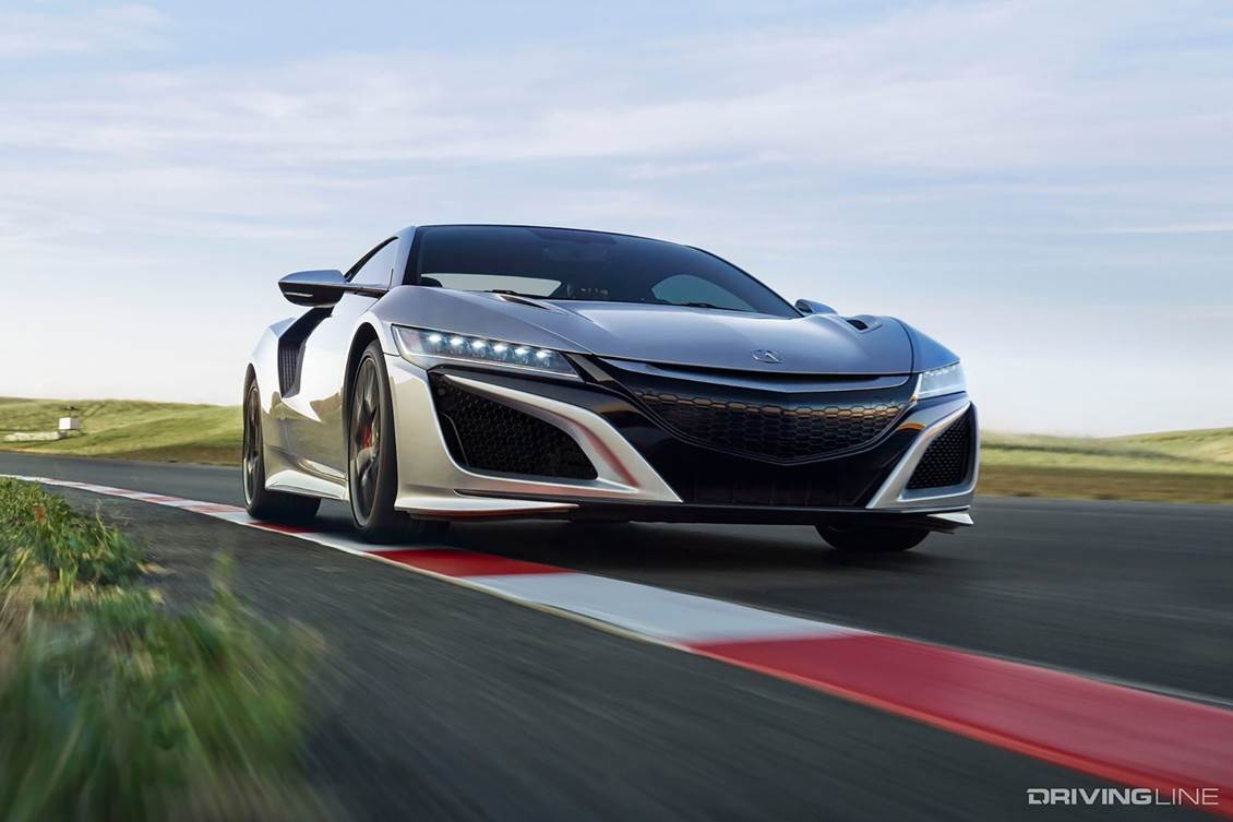 Nitto Tire creative content