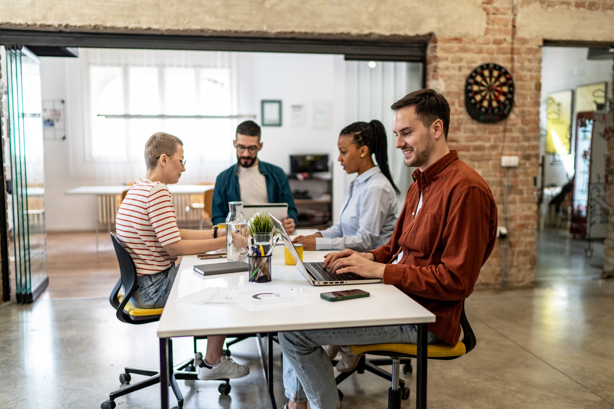 Brands of all sizes can be powerful with the right strategy