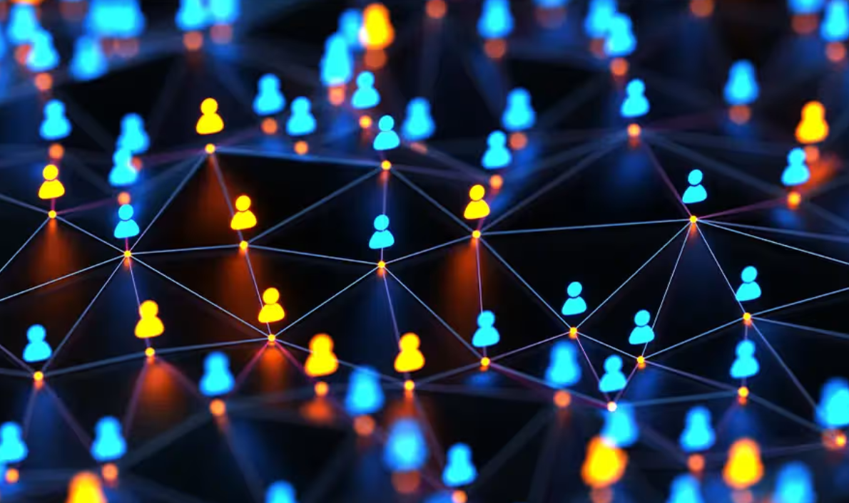 Silos to Synergy: Bringing People and Artificial Intelligence Together To Mitigate Risk
