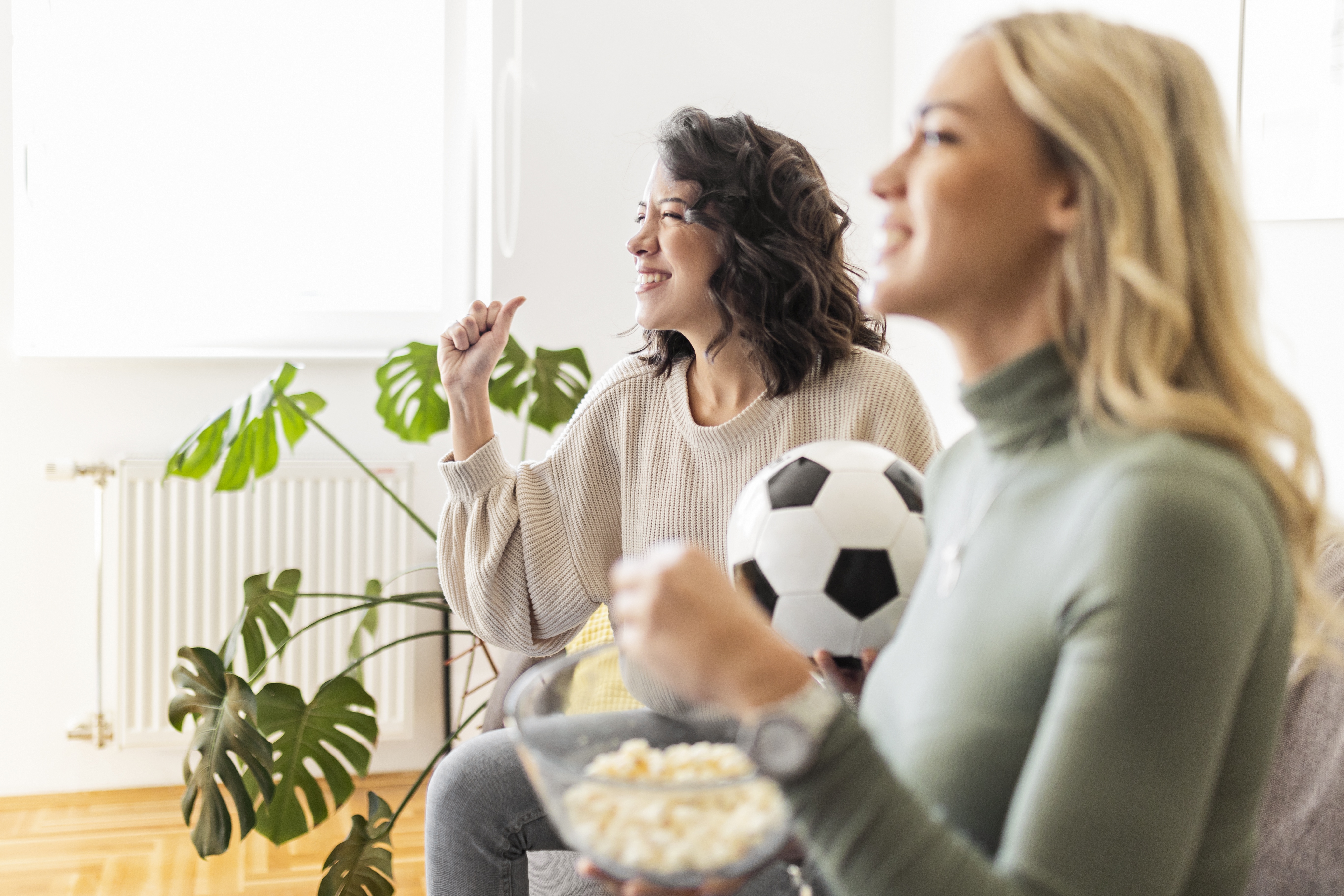 Google Fiber creative content