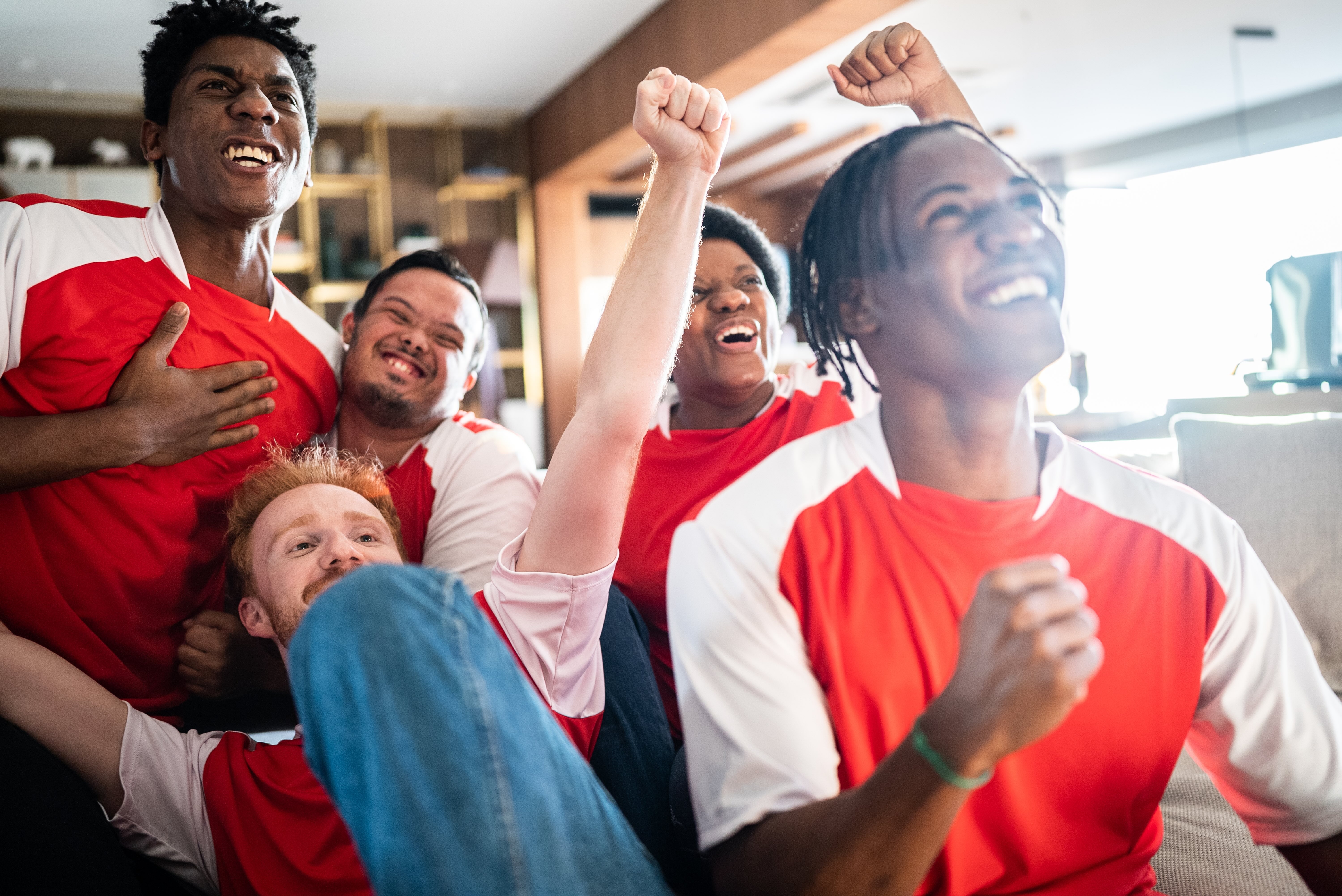 Google Fiber creative content