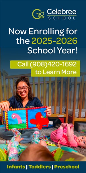 Grand Opening of Celebree School Brings Nurturing Early Education to Wayne – PR Newswire