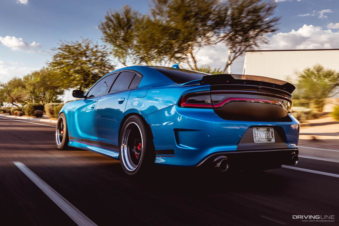 Nitto Tire creative content