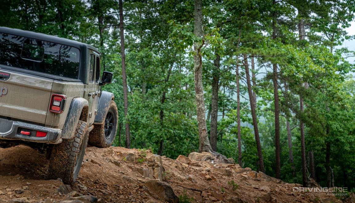 Nitto Tire creative content